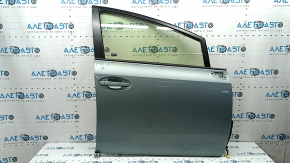 Toyota Prius V 12-17 Keyless Front Right Door Assembly, Green 781