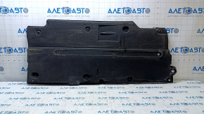 Bottom protection right Toyota Prius 50 Prime 17-18