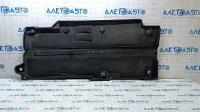 Bottom protection right Toyota Prius 50 Prime 17-18