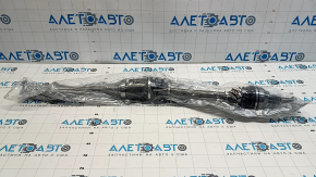 Drive half shaft front right Ford C-max MK2 13-18 GSP