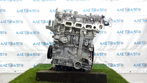 Ford Escape MK4 23-24 1.5T 16kW engine, water damage, rust spots in cylinders, for parts