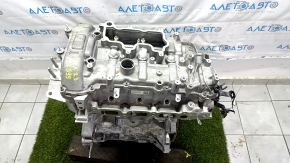 Ford Escape MK4 23-24 1.5T 16kW engine, water damage, rust spots in cylinders, for parts