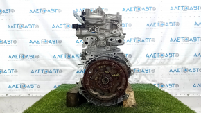 Ford Escape MK4 23-24 1.5T 16kW engine, water damage, rust spots in cylinders, for parts