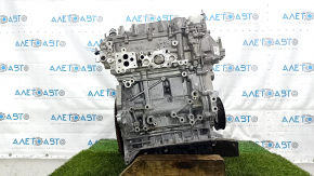 Ford Escape MK4 23-24 1.5T 16kW engine, water damage, rust spots in cylinders, for parts