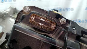 Automatic transmission assembly Ford Escape MK4 2013-1.5T AWD 16k with rusty torque converter