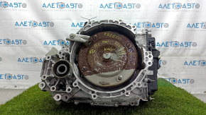 Automatic transmission assembly Ford Escape MK4 2013-1.5T AWD 16k with rusty torque converter