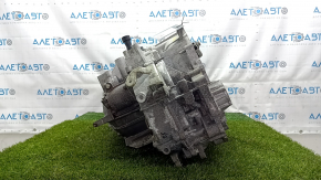 Automatic transmission assembly Ford Escape MK4 2013-1.5T AWD 16k with rusty torque converter