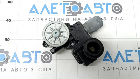 Front left window lift motor for Toyota Prius V 12-17