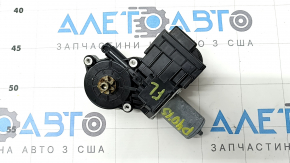 Front left window lift motor for Toyota Prius V 12-17