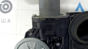 Front left window lift motor for Toyota Prius V 12-17