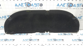 Toyota Prius V 12-17 hood insulation tears
