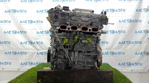 2ZR-FXE Toyota Prius V 16-17 123kW Engine