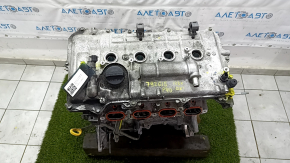 2ZR-FXE Toyota Prius V 16-17 123kW Engine