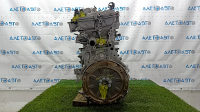 2ZR-FXE Toyota Prius V 16-17 123kW Engine