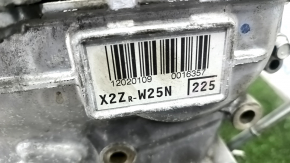 2ZR-FXE Toyota Prius V 16-17 123kW Engine