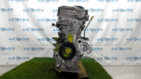 2ZR-FXE Toyota Prius V 16-17 123kW Engine