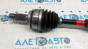 Drive axle shaft front right Honda Accord 18-22 1.5T