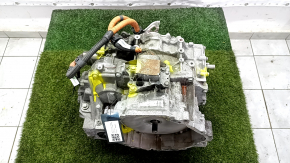 Toyota Prius V 12-17 CVT 123kW automatic transmission assembly