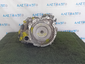 Toyota Camry V50 12-14 Hybrid USA CVT 195k Transmission Assembly (Wireless)