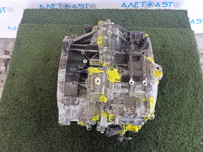 Toyota Camry V50 12-14 Hybrid USA CVT 195k Transmission Assembly (Wireless)