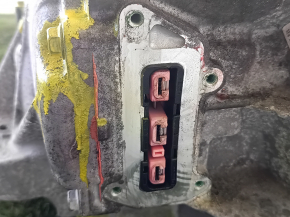 Toyota Camry V50 12-14 Hybrid USA CVT 195k Transmission Assembly (Wireless)