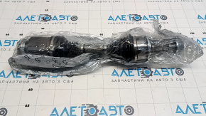 Drive axle shaft front left Chevrolet Volt 11-15 GSP