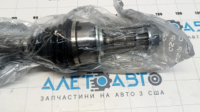 Drive axle shaft front left Chevrolet Volt 11-15 GSP