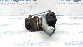 Turbocharger VW Jetta 19-21 1.4T 69kW