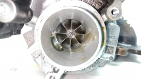 Turbocharger VW Jetta 19-21 1.4T 69kW