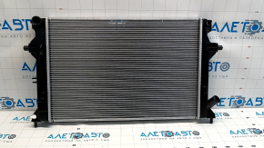 Radiator cooling water Kia Forte 19-24 2.0