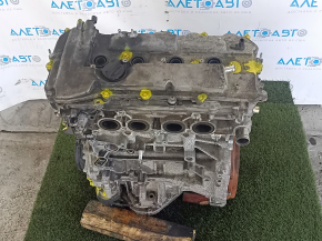 2AR-FXE Toyota Camry V50 12-14 Hybrid USA 195kW Engine