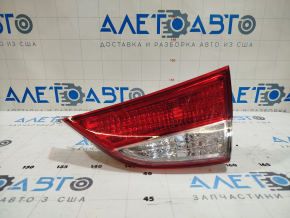 Lamp inner trunk lid right Hyundai Elantra UD 11-13 dorest