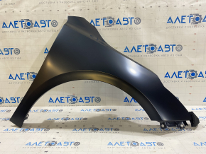 Front right wing Kia Forte 19-24