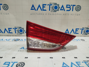 Inner taillight trunk lid left Hyundai Elantra UD 11-13 prerest