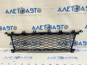 Lower grille front bumper central BMW 3 G20 19-22 without radar, M Sport