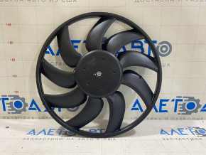 Cooling fan right Audi Q3 8U 15-18 CCTA