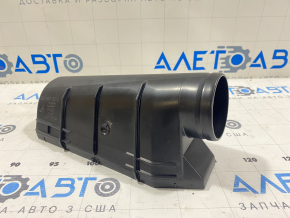 Air intake Audi Q3 8U 15-18 front part