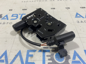 Left hood lock Audi A6 C7 12-18 VIKA