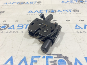 Left hood lock Audi A6 C7 12-18 VIKA