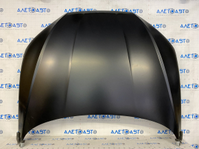 Bare hood Audi A5 F5 17-