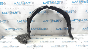 Front right mudguard Toyota Prius V 15-17 rest