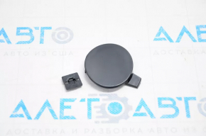 Tesla Model 3 Front Bumper Tow Hook Cap 18-