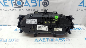 VW Jetta 19-20 Instrument Cluster 69k