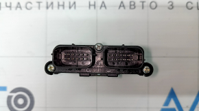 The occupant presence sensor on the Toyota Prius V 12-17 has a broken mount.