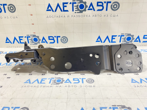 TV side bar left Toyota Prius 50 Prime 17-22 FPS