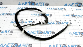 Toyota Prius 50 Prime 16-22 Upper Trunk Wiring