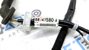 Toyota Prius 50 Prime 16-22 Upper Trunk Wiring