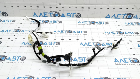 Toyota Prius 50 16-22 Lower Trunk Wiring