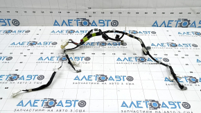 Toyota Prius 50 16-22 Lower Trunk Wiring