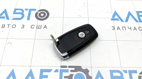 Ford Edge 19-24 smart key, 3 buttons, 315 MHz